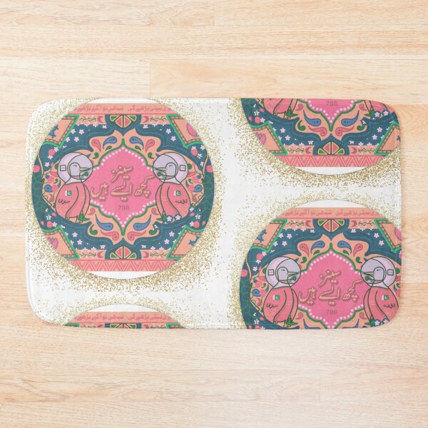 Item preview, Pakisstani Truck art designed and sold by Hooria-awan.