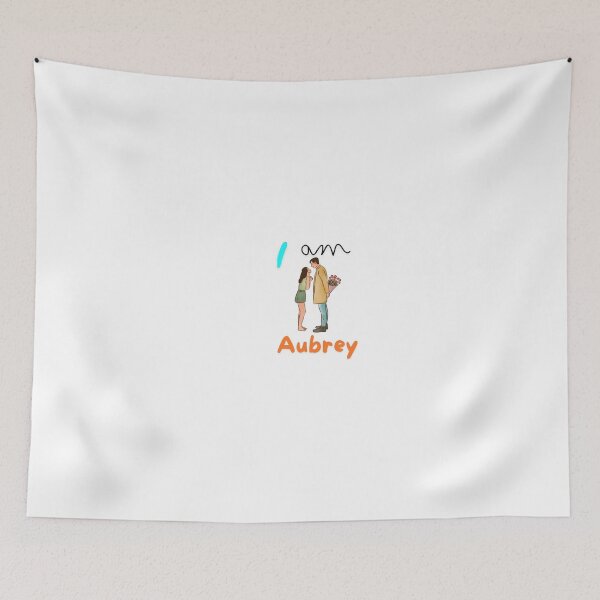 Item preview, I am Aubrey designed and sold by Einsteinshop.