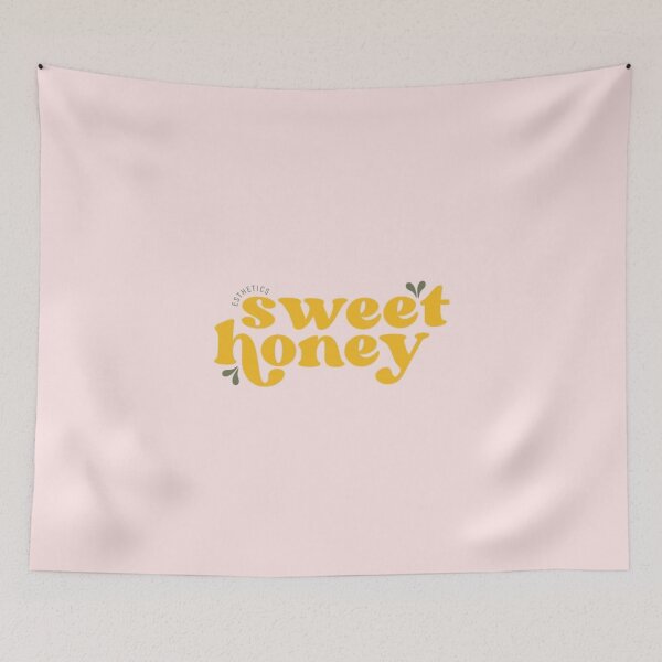Item preview, sweet honey designed and sold by Kritiwadhawan30.