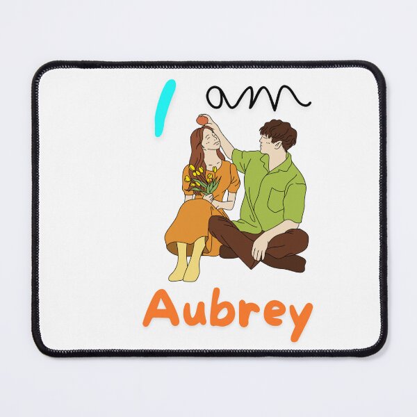 Item preview, I am abrey designed and sold by Einsteinshop.