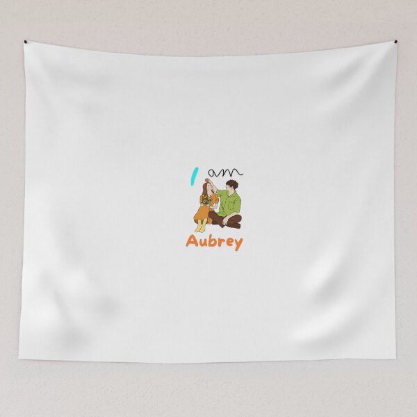 Item preview, I am abrey designed and sold by Einsteinshop.