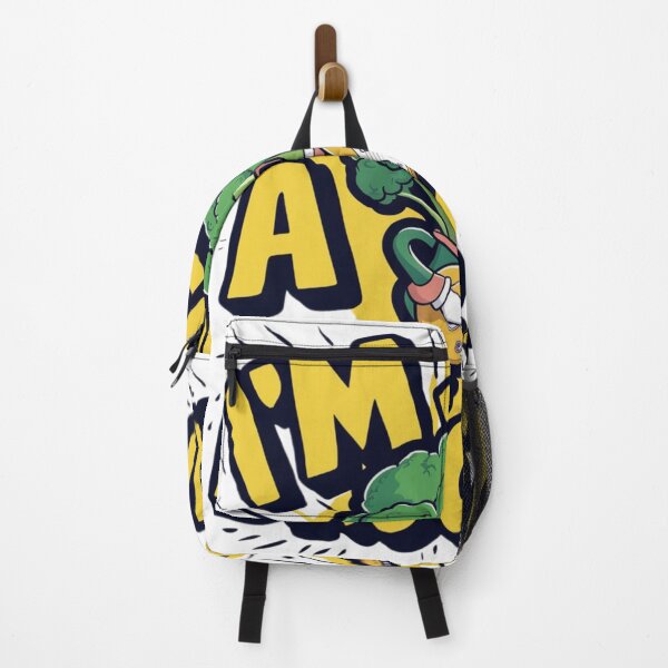 Item preview, I'm Just a Broc Star | Broccoli Design designed and sold by SuperAndSocial.