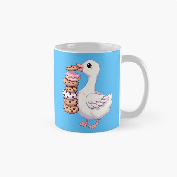 Item preview, Duckling Stacking Cookies designed and sold by UmbrellaStudio1.