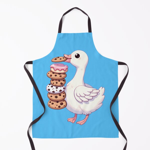 Item preview, Duckling Stacking Cookies designed and sold by UmbrellaStudio1.