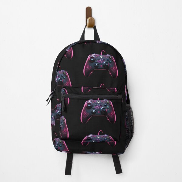 Item preview, XBox Pink Girls Hand Controls Arty Design designed and sold by FocusedArt.