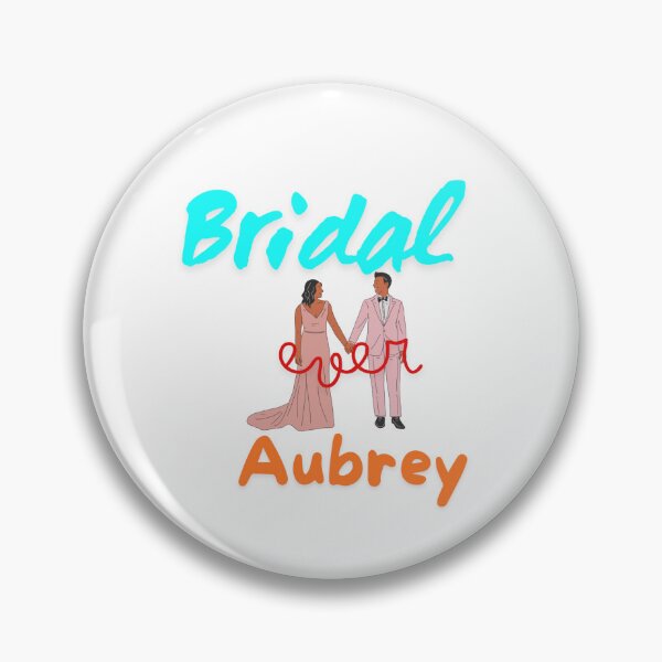 Item preview, Bridal Aubrey designed and sold by Einsteinshop.