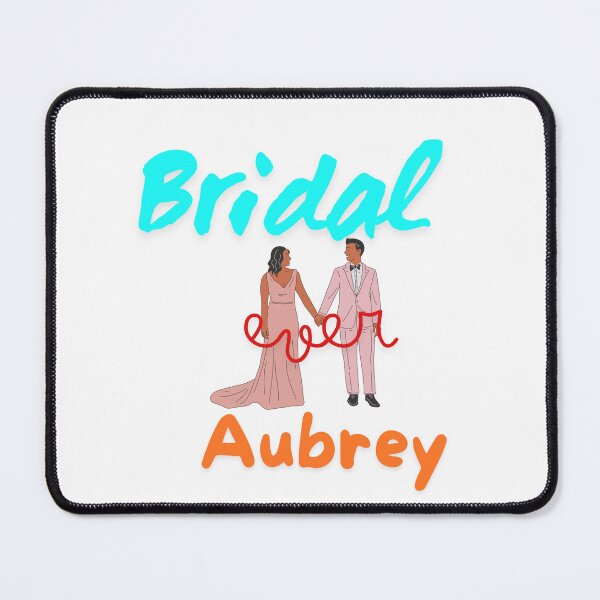 Item preview, Bridal Aubrey designed and sold by Einsteinshop.