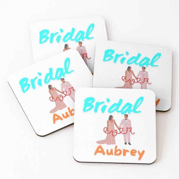 Item preview, Bridal Aubrey designed and sold by Einsteinshop.
