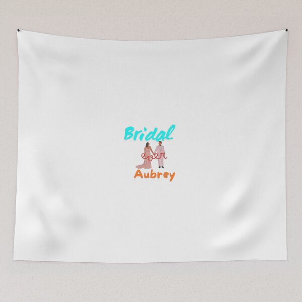 Item preview, Bridal Aubrey designed and sold by Einsteinshop.