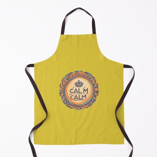 Item preview, Calm  designed and sold by Mmarchi1991.