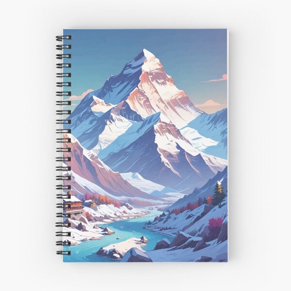 Item preview, Mount Everest designed and sold by WildlifeInc.