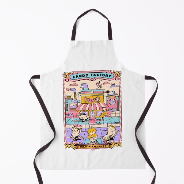 Item preview, Candy Factory designed and sold by Quilimo Studio.
