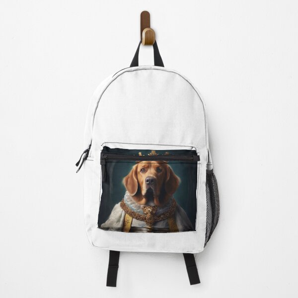 Item preview, king dog designed and sold by Timilena.