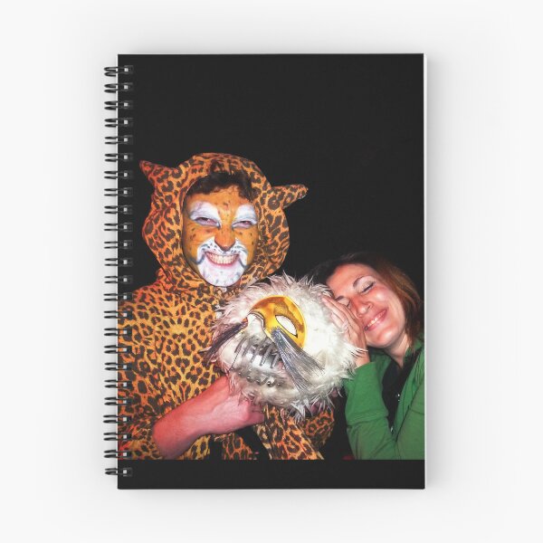 Item preview, Disguised character portrait photography designed and sold by Carré Comme Orange.