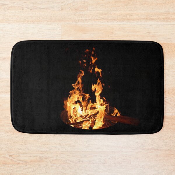 Item preview, Fire designed and sold by RbWillows.