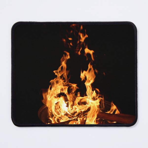 Item preview, Fire designed and sold by RbWillows.