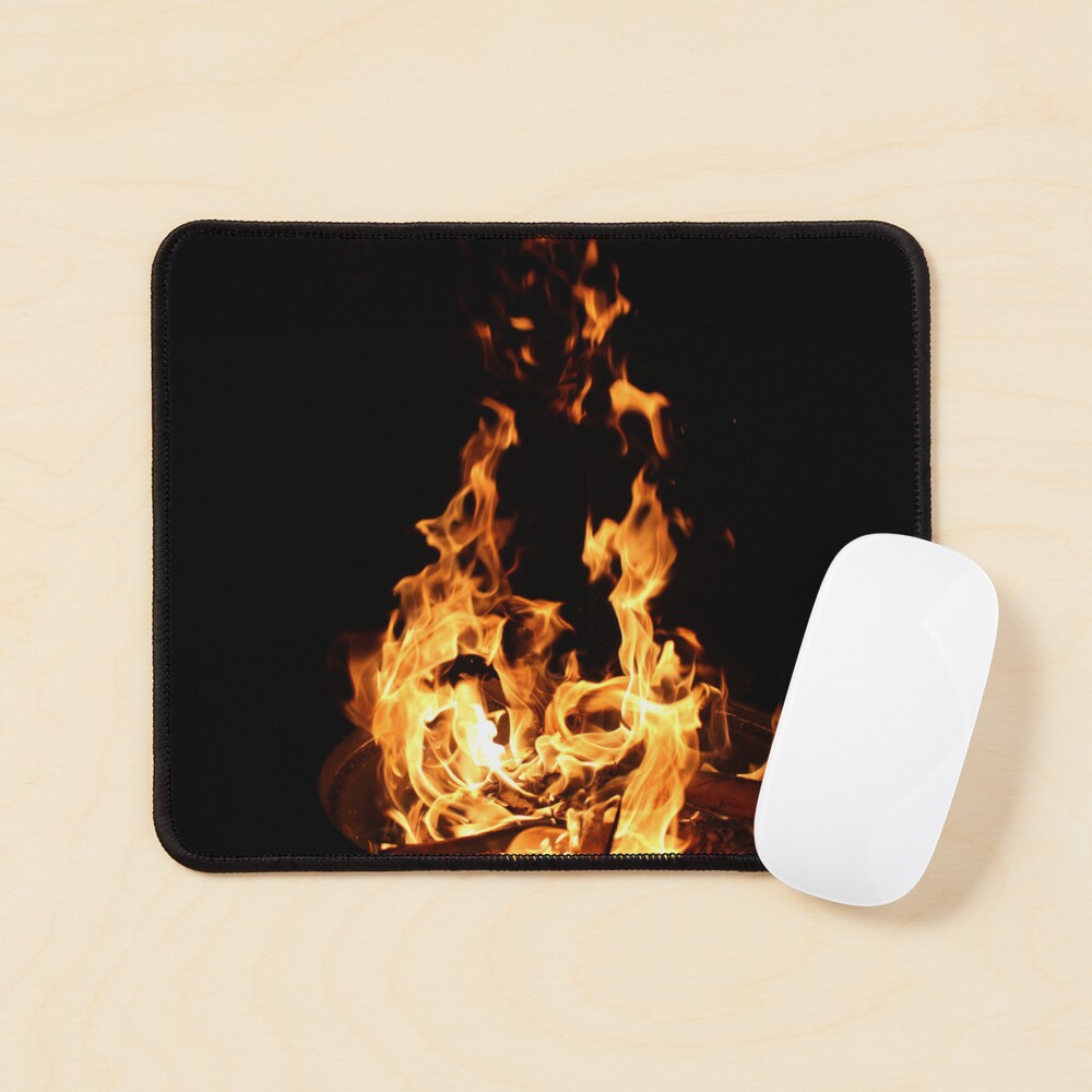 Item preview, Mouse Pad designed and sold by RbWillows.