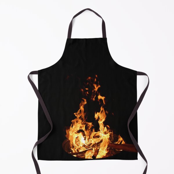 Item preview, Fire designed and sold by RbWillows.