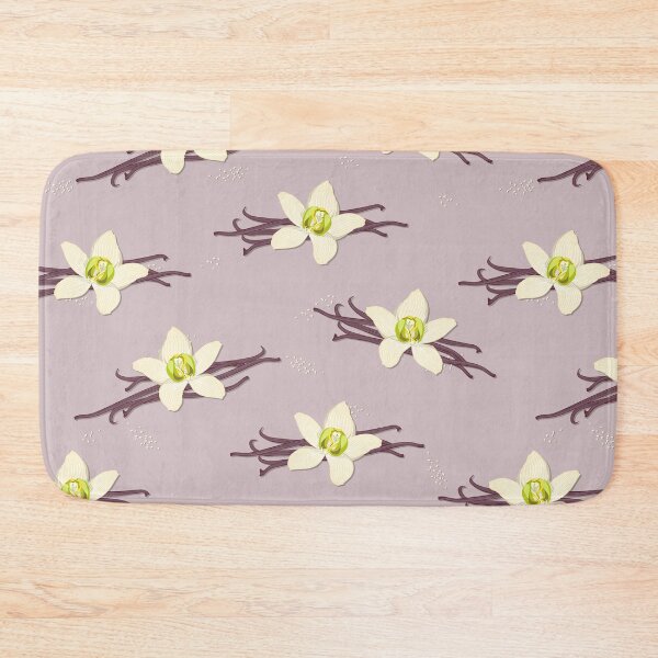 Item preview, Delicate flowers, Beige background designed and sold by Alex  Blud.