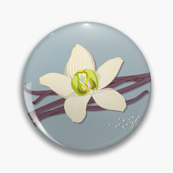 Item preview, Delicate flowers, Gray background designed and sold by Alex  Blud.