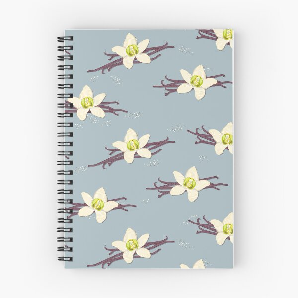 Item preview, Delicate flowers, Gray background designed and sold by Alex  Blud.