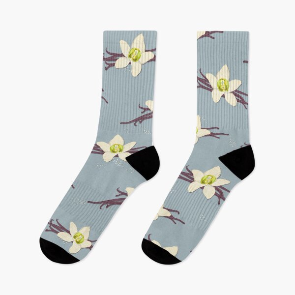 Item preview, Delicate flowers, Gray background designed and sold by Alex  Blud.