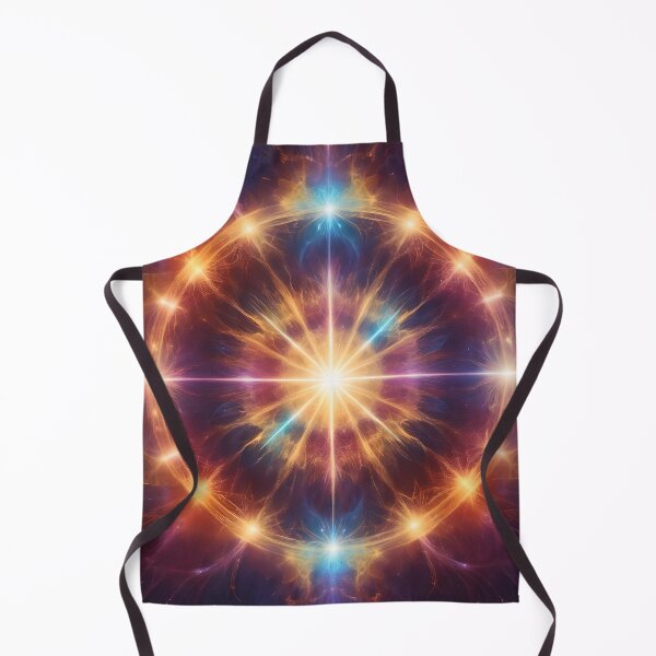 Item preview, Kaleidoscopic Nova designed and sold by Synthartik.