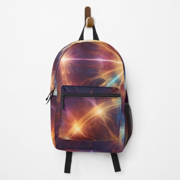 Item preview, Kaleidoscopic Nova designed and sold by Synthartik.