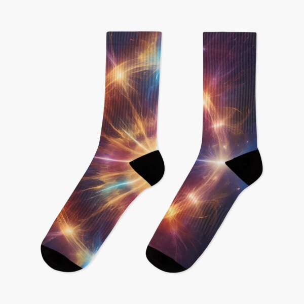 Item preview, Kaleidoscopic Nova designed and sold by Synthartik.