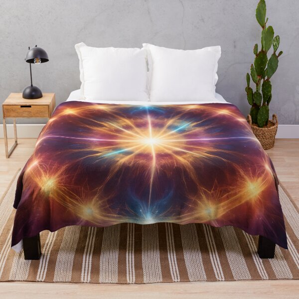 Item preview, Kaleidoscopic Nova designed and sold by Synthartik.
