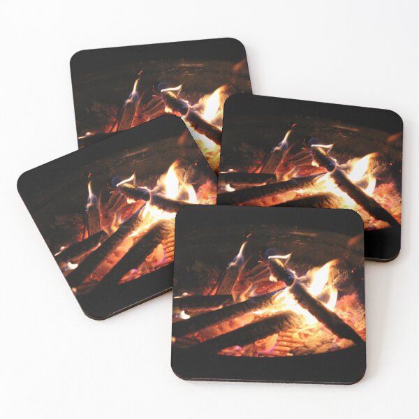 Item preview, Fire designed and sold by RbWillows.