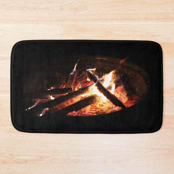 Item preview, Fire designed and sold by RbWillows.