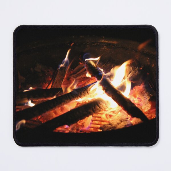 Item preview, Fire designed and sold by RbWillows.