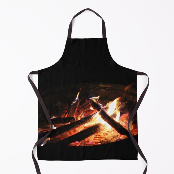 Item preview, Fire designed and sold by RbWillows.