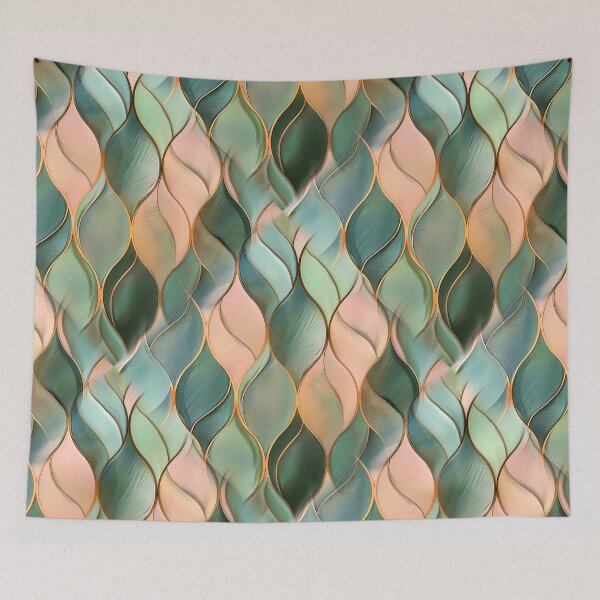 Item preview, Empathy Makes Our World Go Around -- with matching patterns designed and sold by WendyMaree.