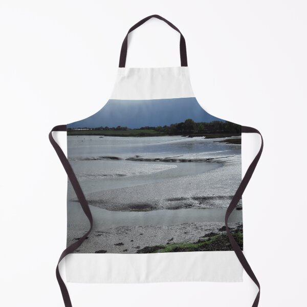 Item preview, Sparkling Mud. River Deben designed and sold by wiggyofipswich.