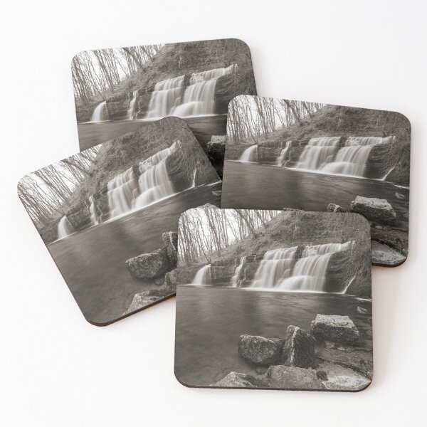 Item preview, Sgwd Yr Pannwr Waterfall designed and sold by David Bowman.
