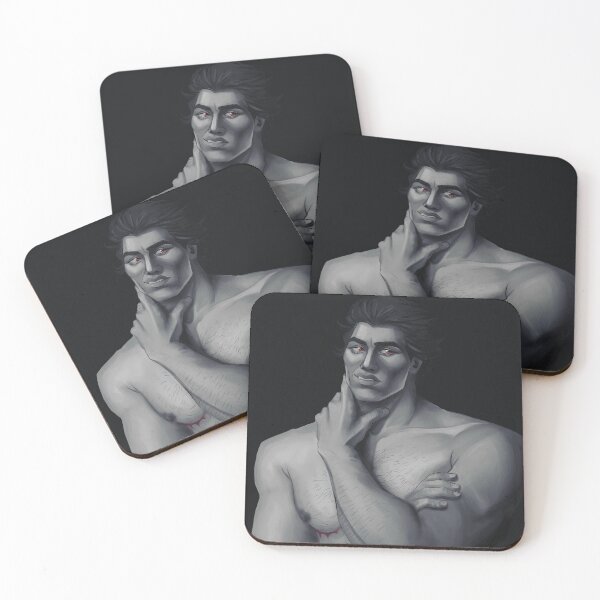 Item preview, miguel portrait designed and sold by lexowares.