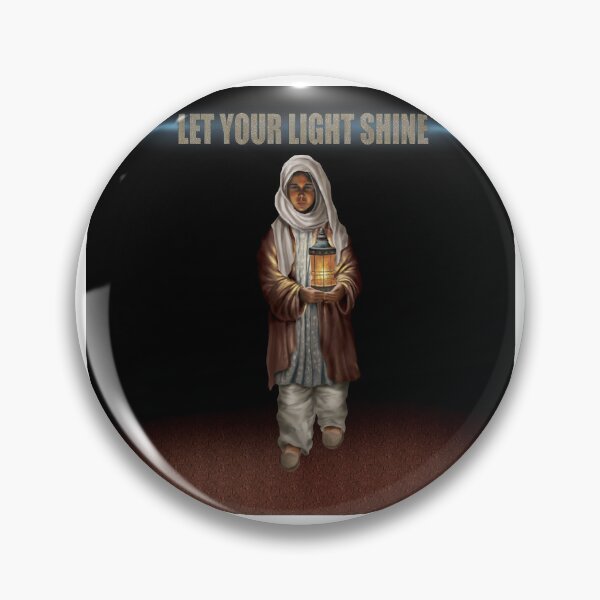 Item preview, "Shine Bright, Shine On" designed and sold by RhonDesign.