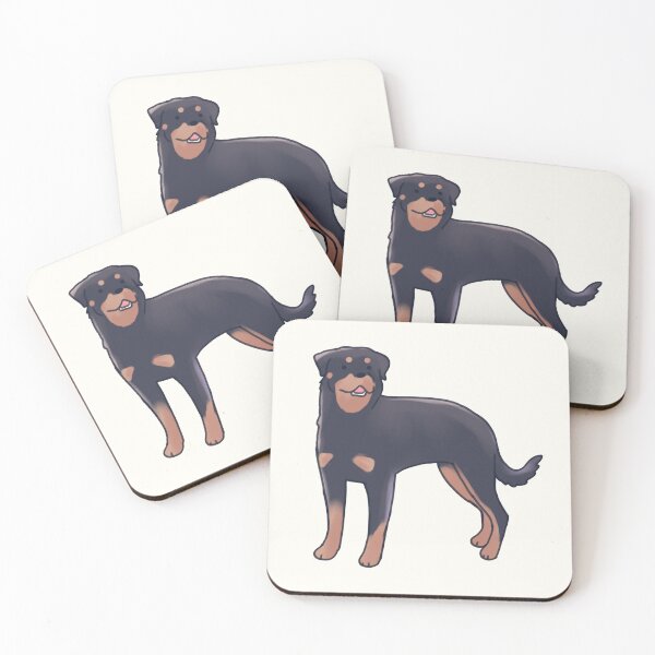Artikelvorschau, Rottweiler entworfen und verkauft von Artofmayara.
