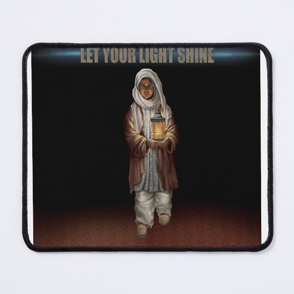 Item preview, "Shine Bright, Shine On" designed and sold by RhonDesign.