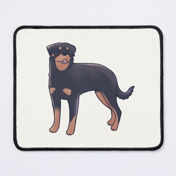 Artikelvorschau, Rottweiler entworfen und verkauft von Artofmayara.