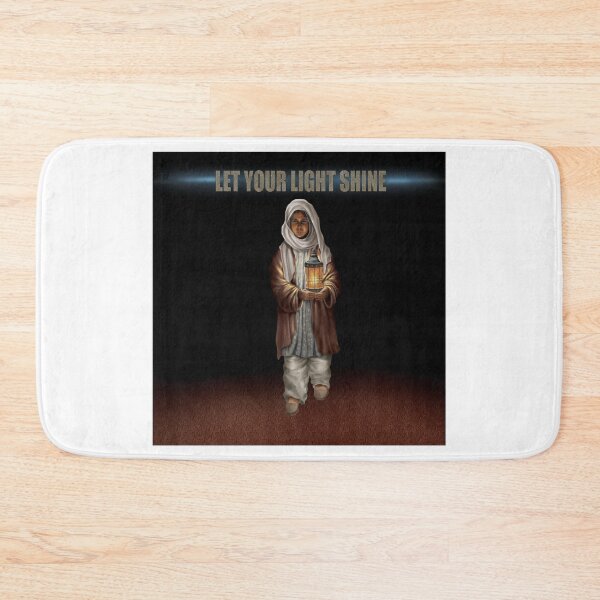 Item preview, "Shine Bright, Shine On" designed and sold by RhonDesign.