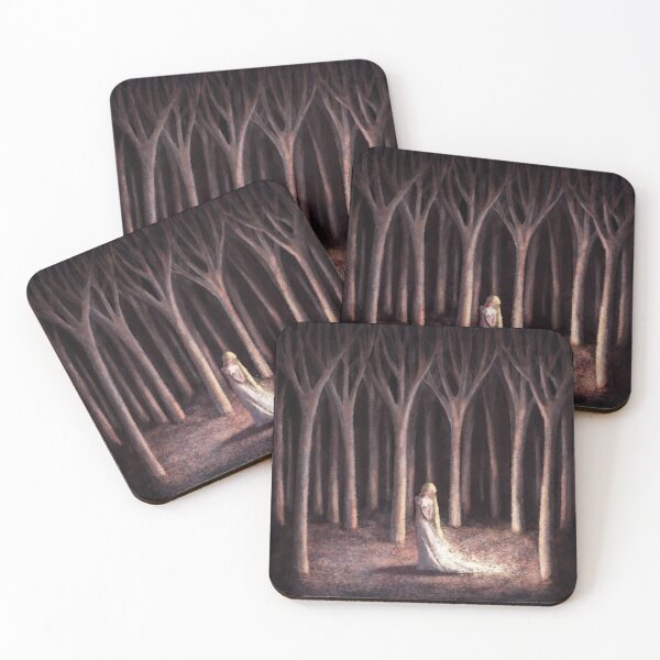 Item preview, The Transformation designed and sold by Gaëlle Konak Art.