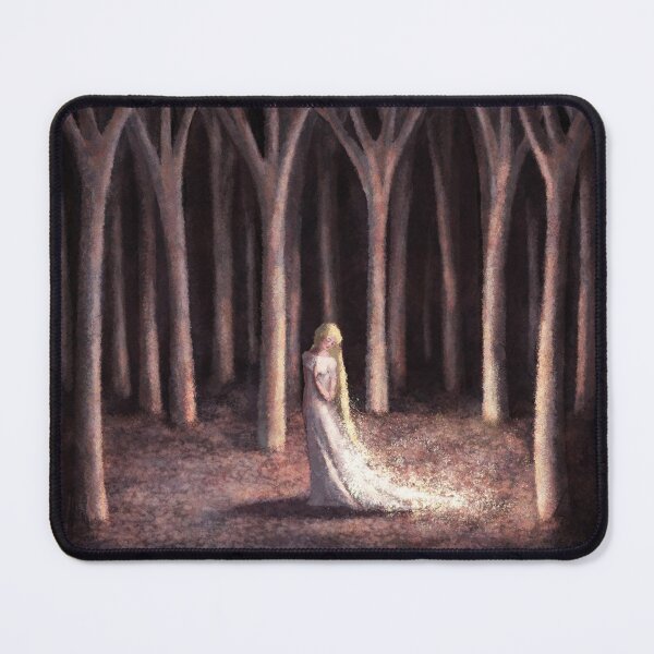 Item preview, The Transformation designed and sold by Gaëlle Konak Art.