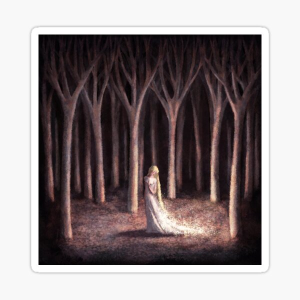 Item preview, The Transformation designed and sold by Gaëlle Konak Art.