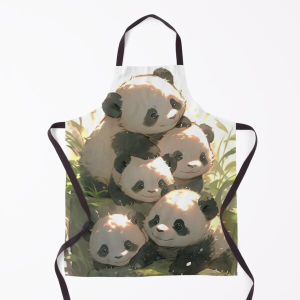 Item preview, Babies Panda Play Along 2 designed and sold by ChibiMavis.
