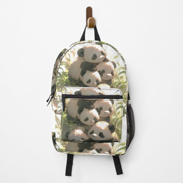 Item preview, Babies Panda Play Along 2 designed and sold by ChibiMavis.