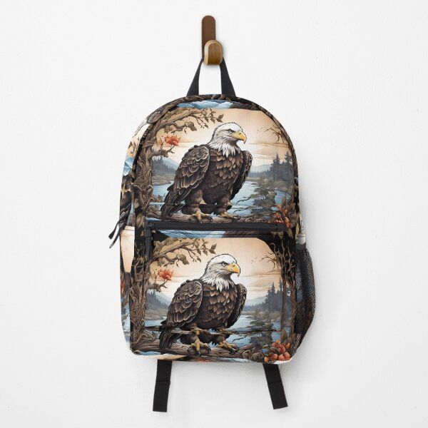 Item preview, Great American Bald Eagle  designed and sold by FocusedArt.