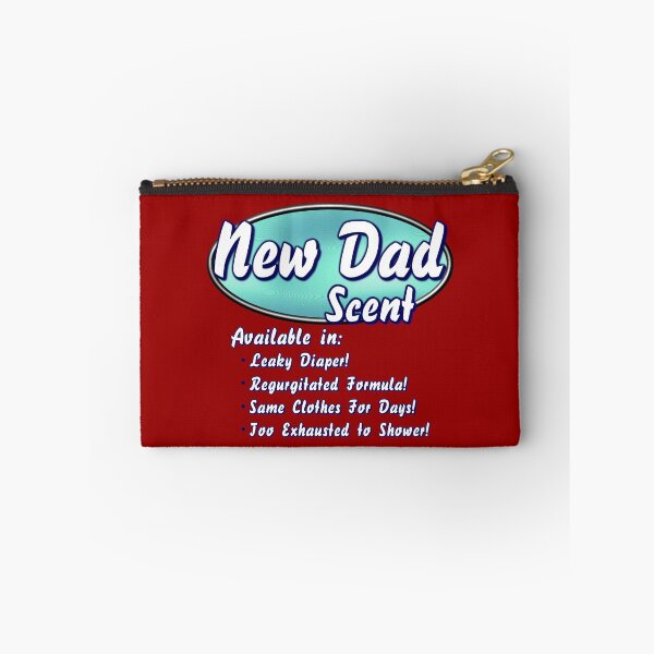 Item preview, New Dad Scent designed and sold by BlueEyedDevil.